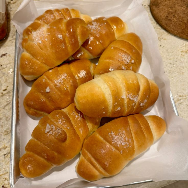 Melati Bakery about