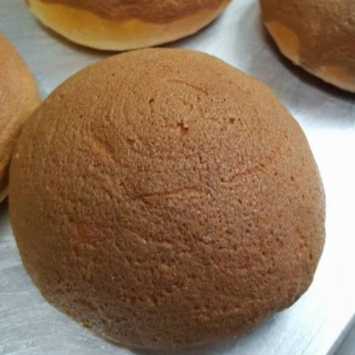 Roti Kopi
