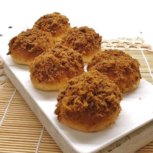 Roti Abon